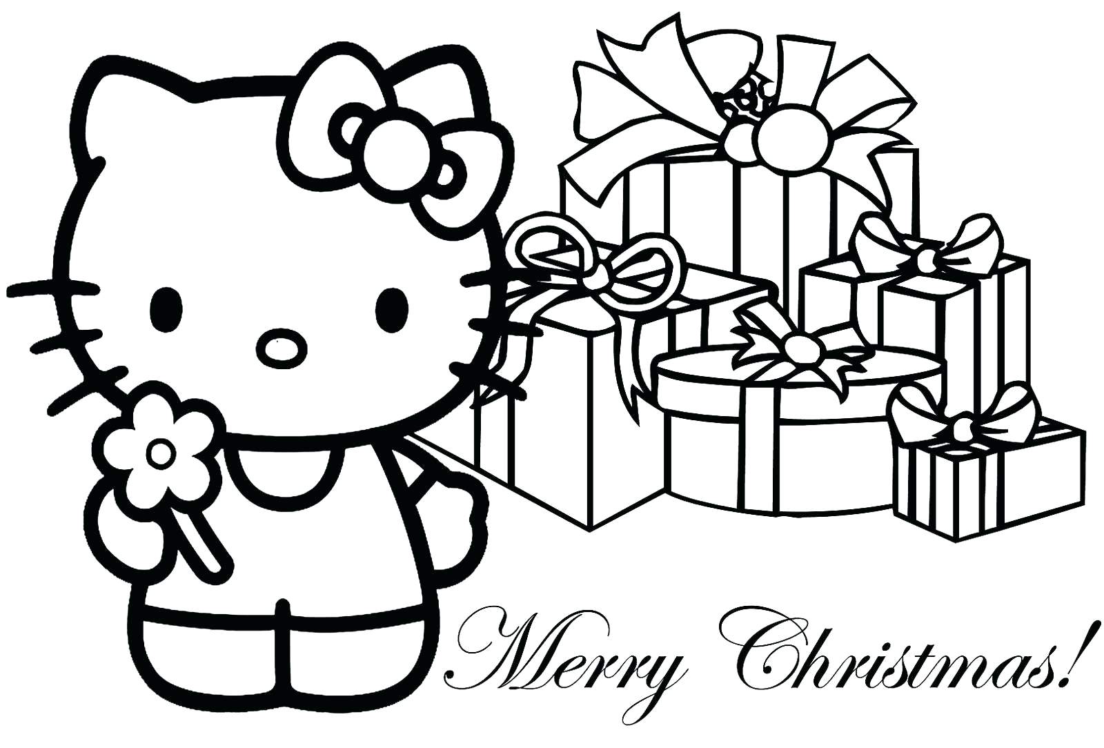 1600x1084 Coloring Pages For Adults Christmas Girls Color Bros A Charming