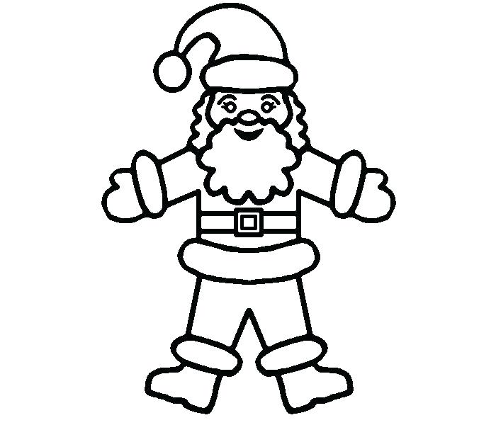 700x600 Santa Hat Coloring Pages Coloring Pages Of Hats Cat In The Hat