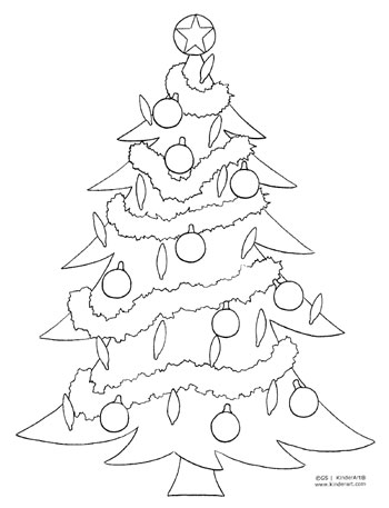 350x457 Free Christmas And Winter Coloring Pages To Print And Color