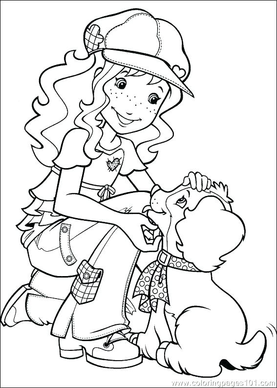 567x794 Holly Coloring Pages And Holly Printable Colouring Pages Colouring