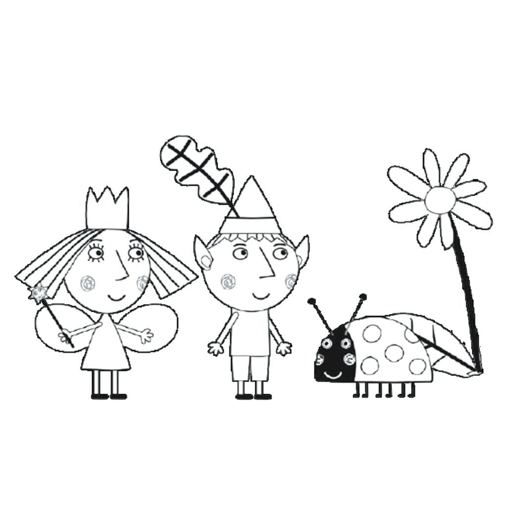 1024x1024 Holly Coloring Pages Beach Coloring Book And Holly Coloring Pages