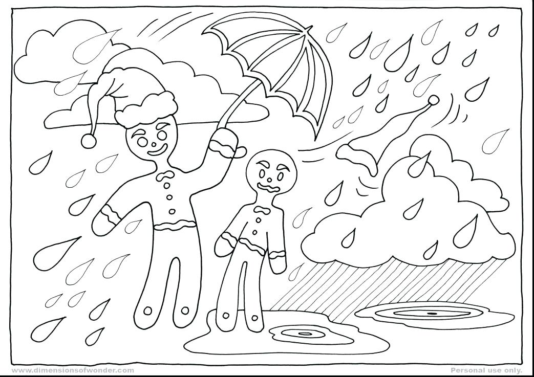 1043x737 Christmas House Coloring Pages