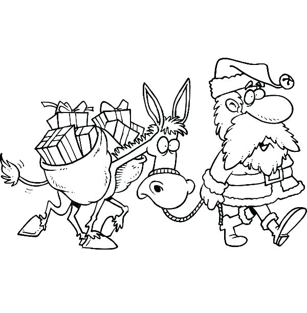 600x612 Mexican Christmas Coloring Pages Medium Size Of Coloring Pages