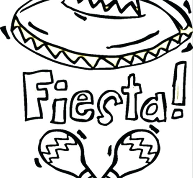 650x600 Mexico Coloring Page Coloring Pages Click To See Printable Version