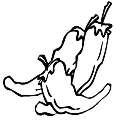 400x400 Christmas In Mexico Coloring Pages