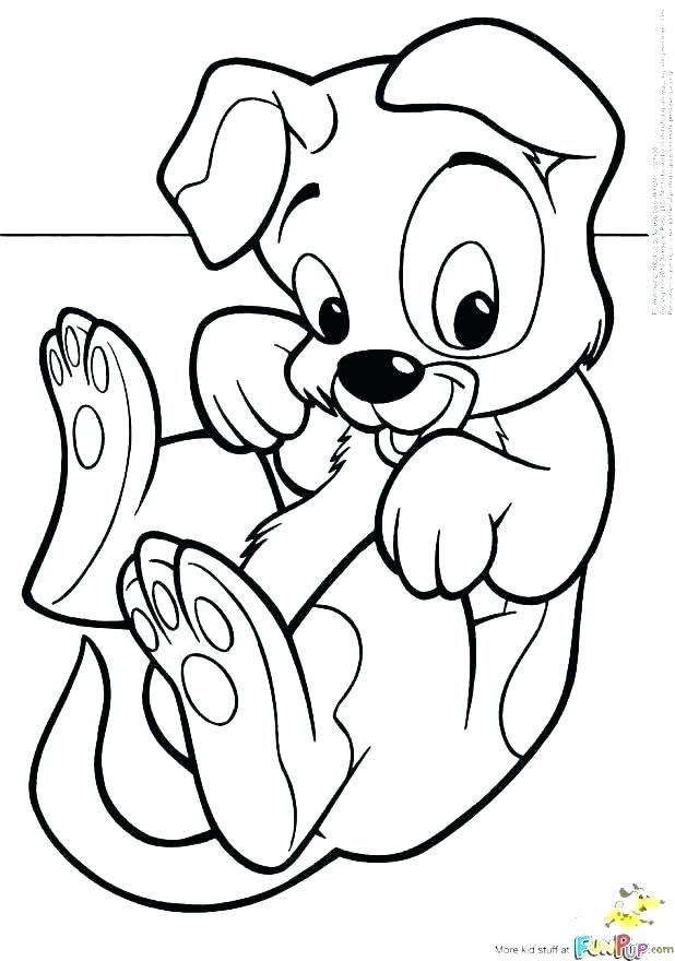 618x880 Kittens Coloring Pages