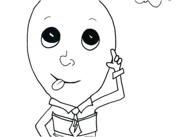 640x480 Printable Light Bulb Coloring Page Lights Coloring Page Bulb