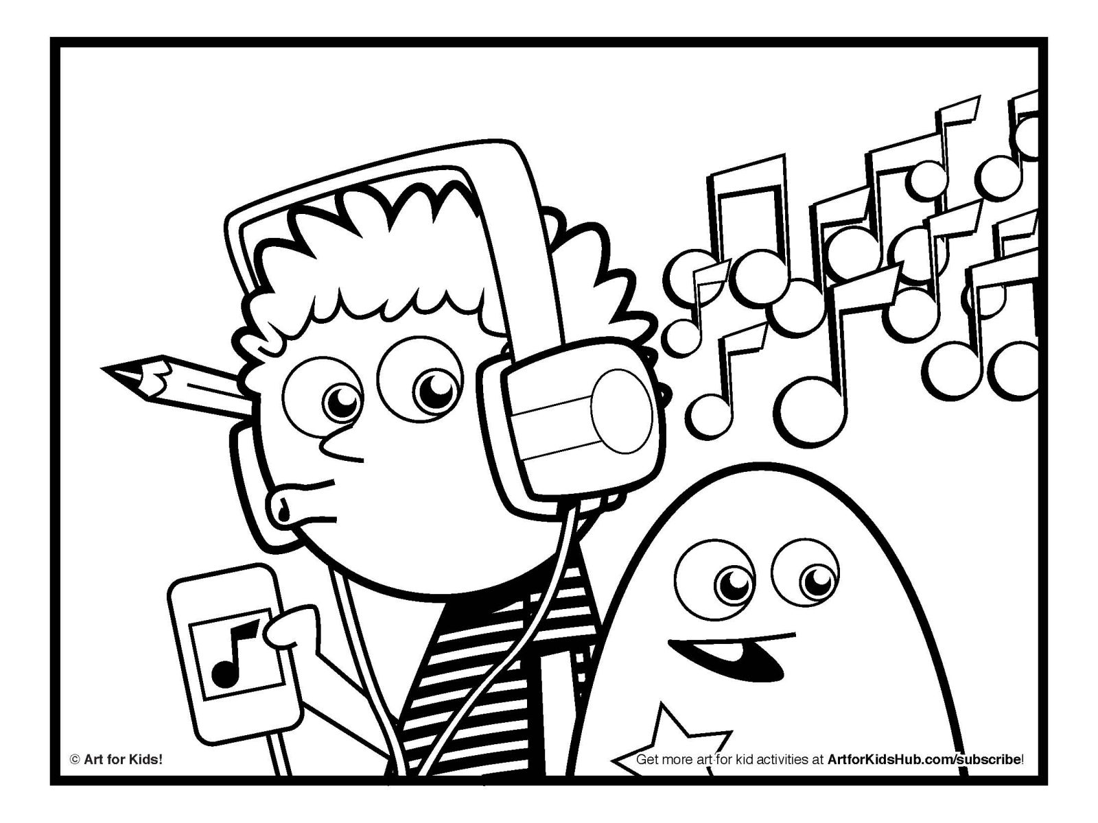 1600x1200 Remarkable Music Coloring Pages And Dot To Printable Free Kids