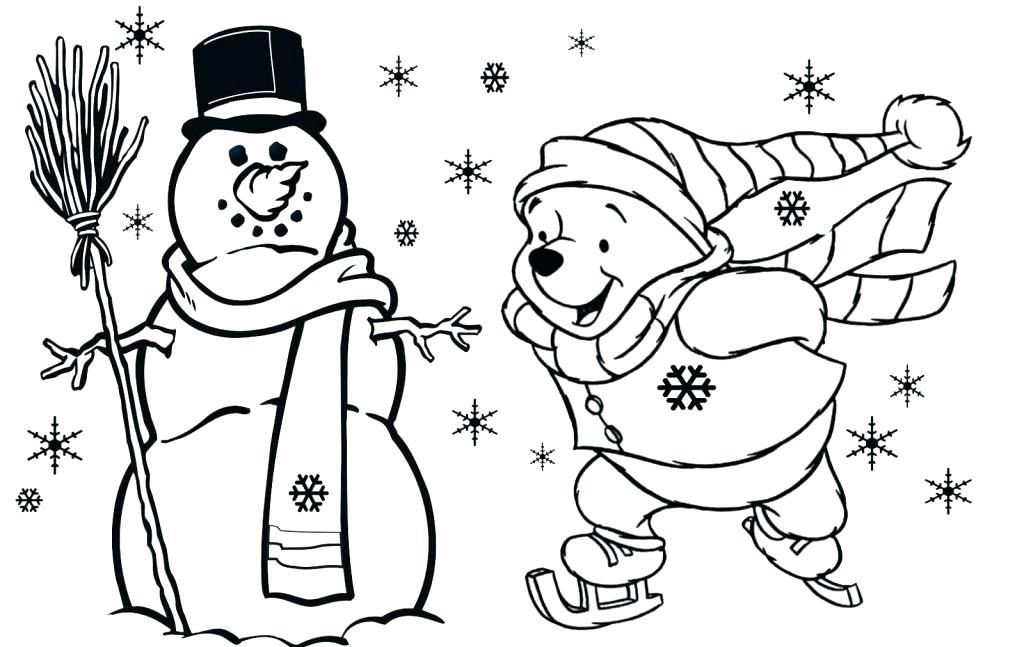 1024x647 Free Printable Nativity Coloring Pages Free Coloring Pages Of Baby
