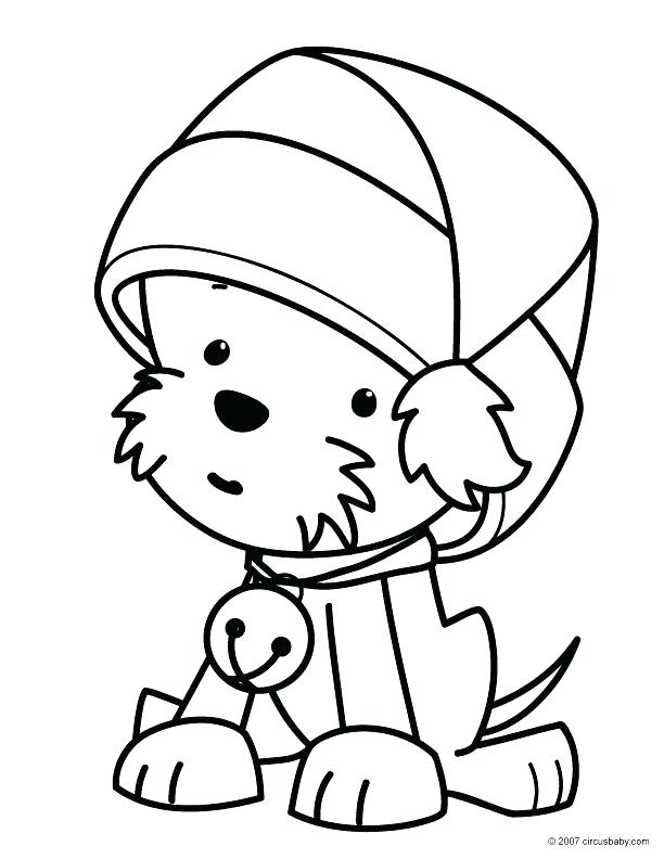 612x792 Nativity Colouring Pages Printable