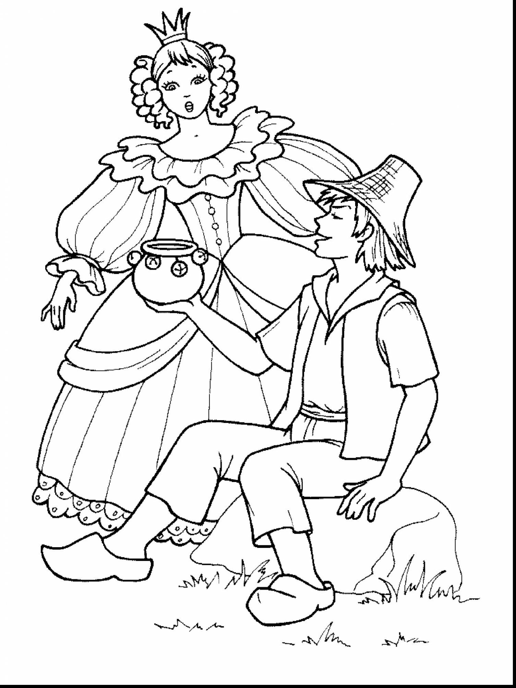 1645x2194 Nutcracker Coloring Pages To Print Best Of Terrific Princess