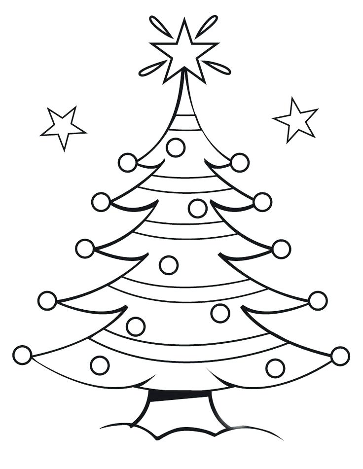 736x951 Christmas Ornaments Coloring Page Ornaments Coloring Pages