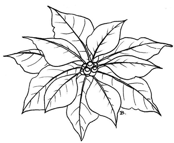 600x494 Beccy's Place November Coloring Pages