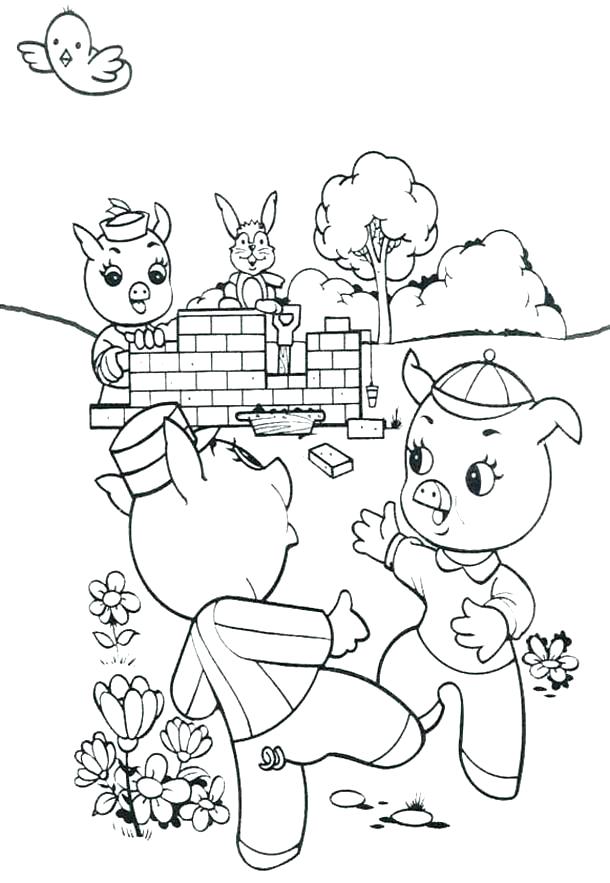 610x883 Little Bear Coloring Pages Polar Bear Coloring Pages Free Bear