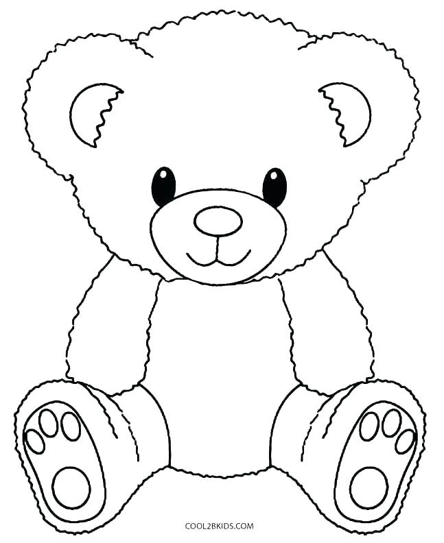 647x792 Polar Bear Coloring Page Coloring Pages Bears Coloring Pages Bears