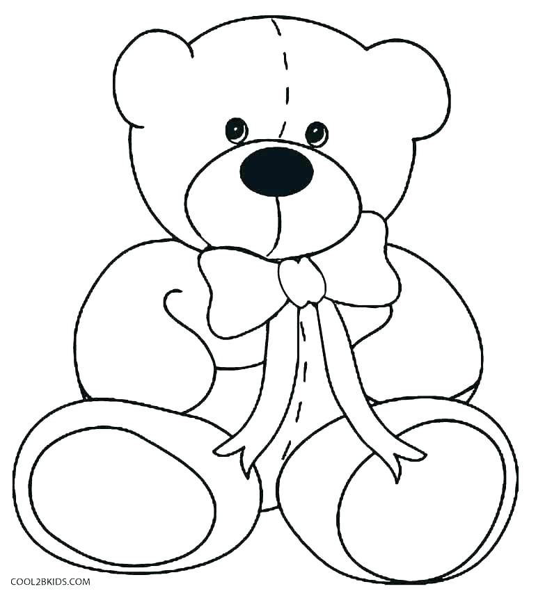 783x850 Polar Bears Coloring Pages Bear Coloring Pages Incredible Design