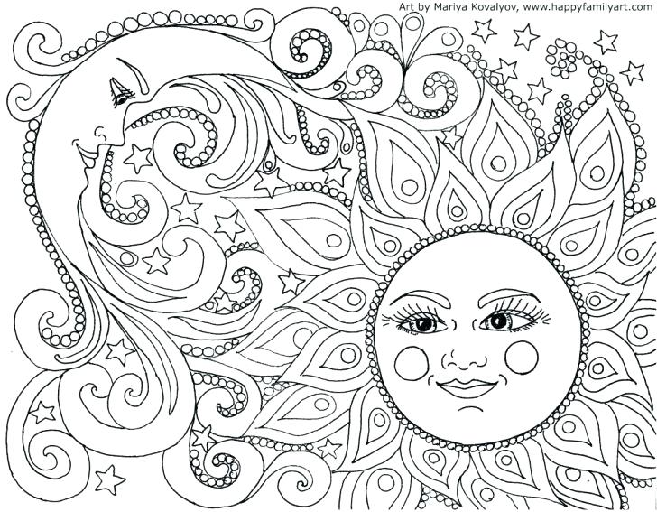 728x567 Christmas Print Out Coloring Pages Medium Size Of Coloring Sheets