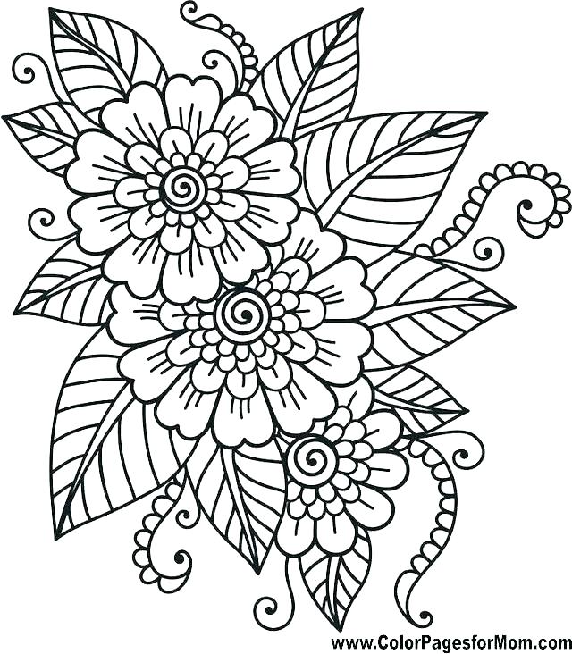 640x732 Christmas Print Out Coloring Pages Print Out Coloring Pages