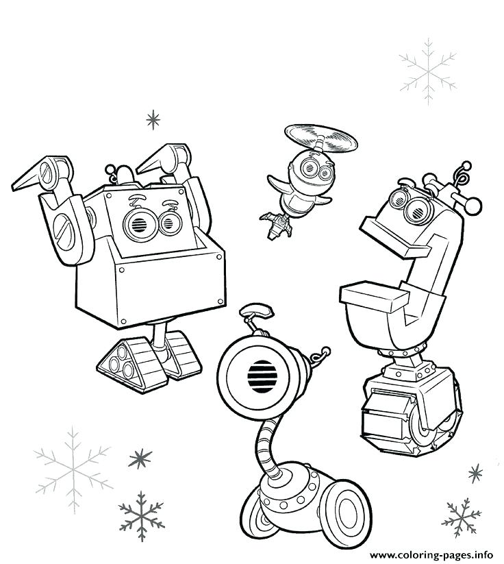 736x823 Free Printable Christmas Coloring Pages For Adults Only