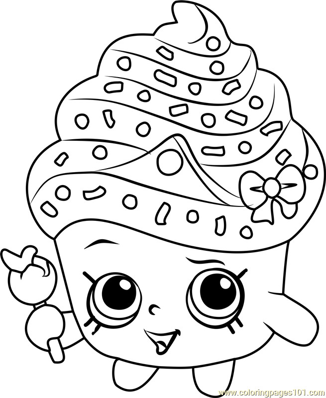 655x800 Shopkins Christmas Coloring Pages Beautiful Shopkins Coloring