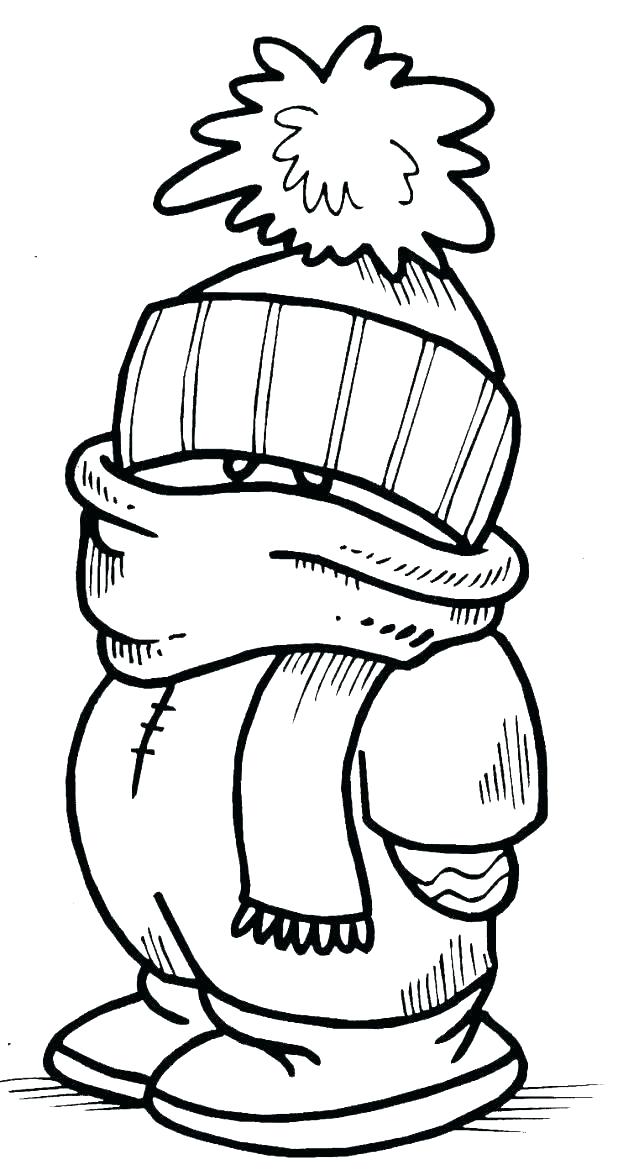 618x1175 Christmas Stockings Coloring Pages