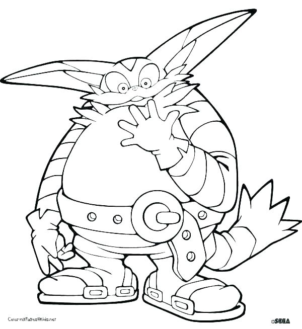 600x654 Sonic Hedgehog Coloring Pages Silver The Hedgehog Coloring Pages