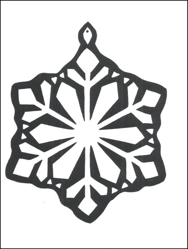 600x797 Christmas Bulb Coloring Page Ornaments Little Stained Glass