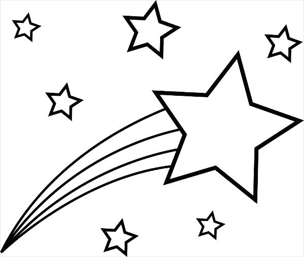 600x507 Star Coloring Pages Starfish Coloring Pages Starfish Coloring