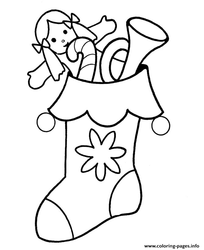 670x820 Best Free Christmas Coloring Pages For Adults Kids Images