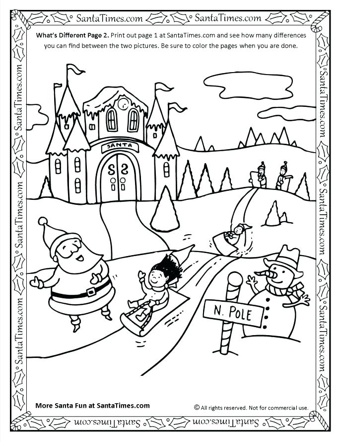 687x889 Toy Story Christmas Colouring Pages Christian Coloring Kids