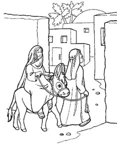 236x290 Free Printable Baby Jesus Coloring Pages Coloring