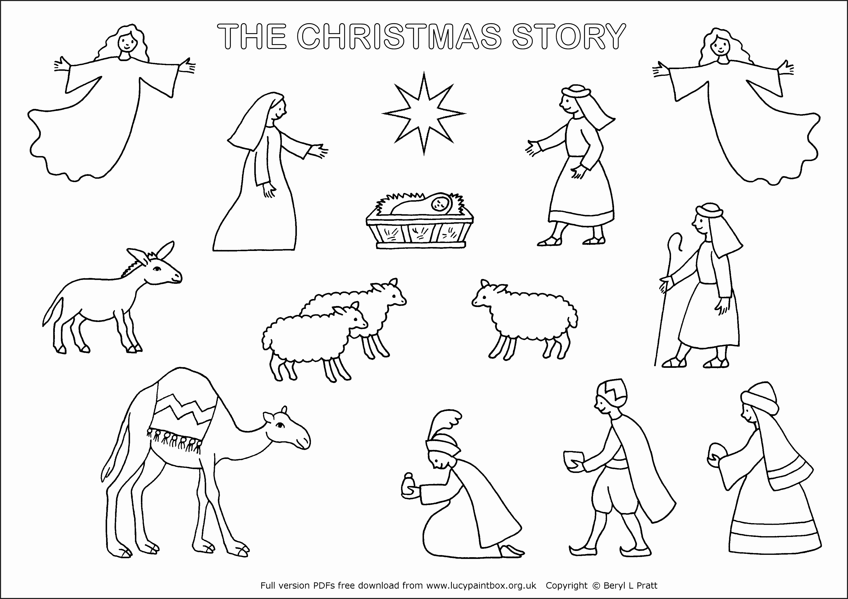 3262x2306 Weather Coloring Pages Printable