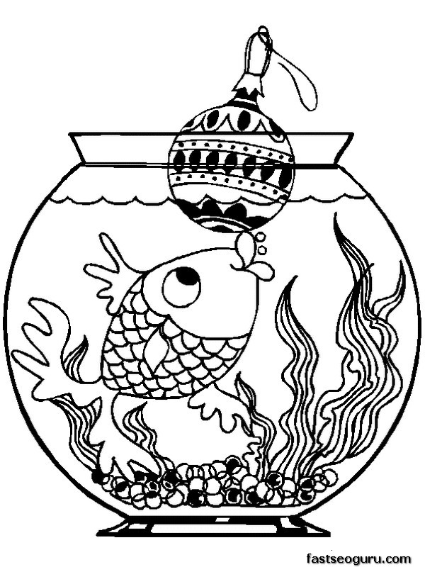 600x800 Christmas Coloring Pages Regi