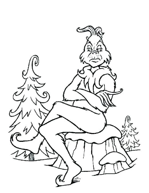 520x672 Christmas Town Colouring Pages Coloring Around The World Party