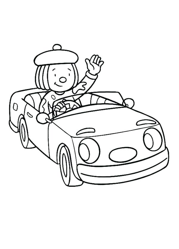 600x834 The Circus Is In Town Coloring Page Dinosaur Train Toddler