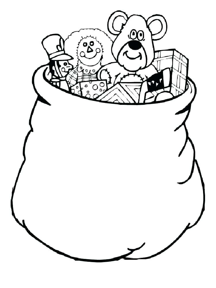 750x1000 Toys Coloring Pages Toys Coloring Pages Christmas Toys Coloring