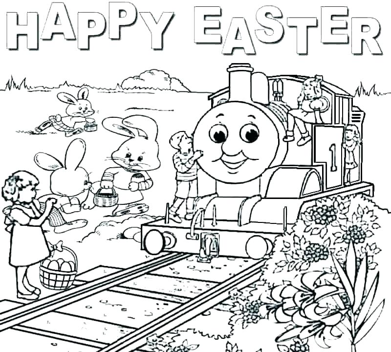 800x720 Train Coloring Pages Free Train Coloring Pages Printable Free