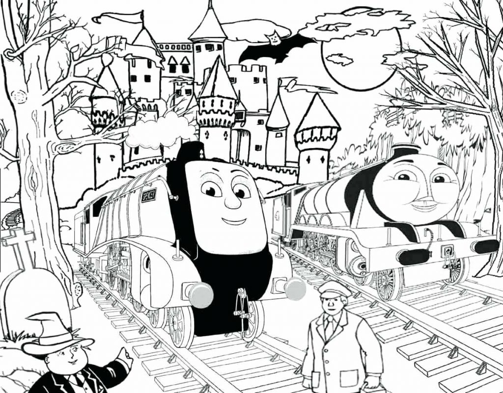 1024x801 Coloring Page Train Coloring Pages Printable And The To Print