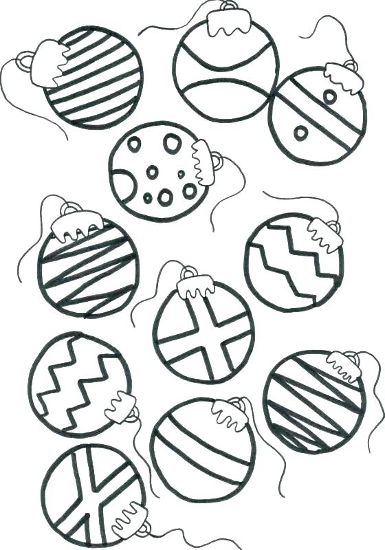 560x800 Coloring Pages Ornaments