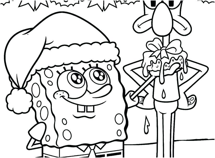 827x609 Presents Coloring Page How Many Presents Coloring Page Birthday