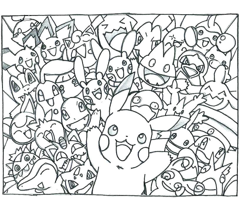 812x671 Christmas Village Coloring Pages Hard Adult Coloring Pages Free