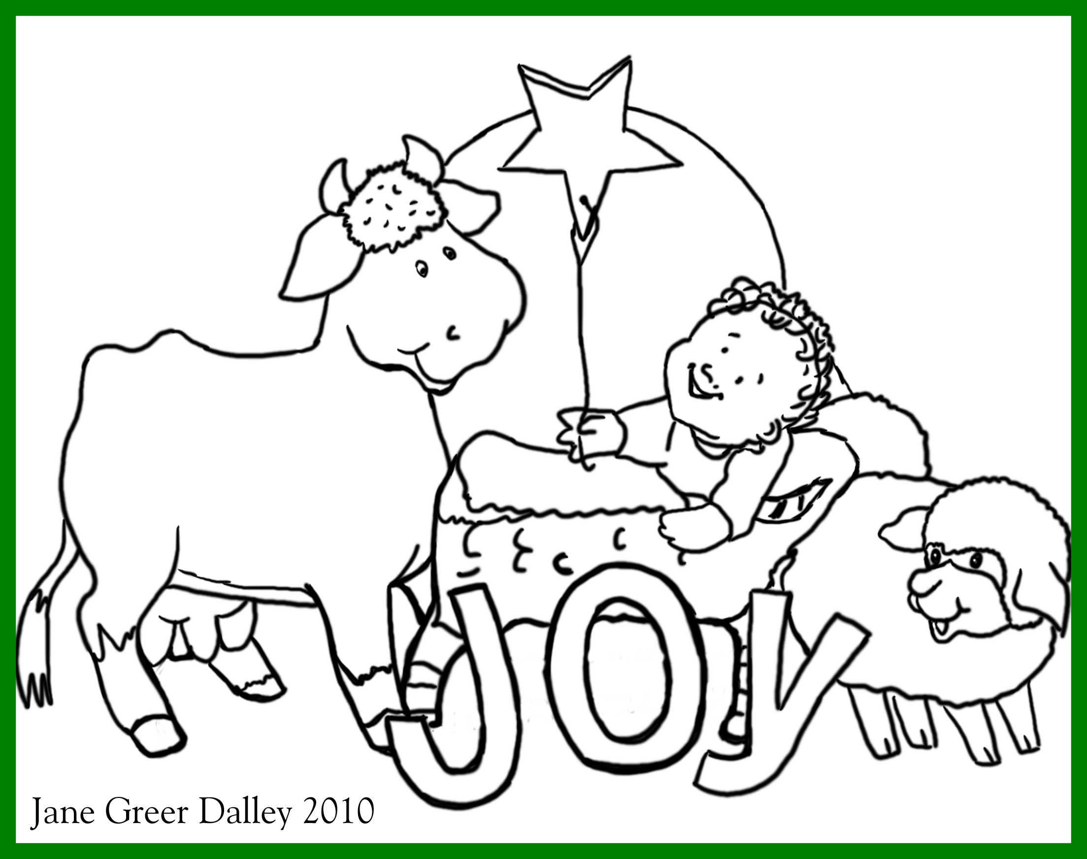 Download Christmas Village Coloring Pages at GetDrawings.com | Free for personal use Christmas Village ...