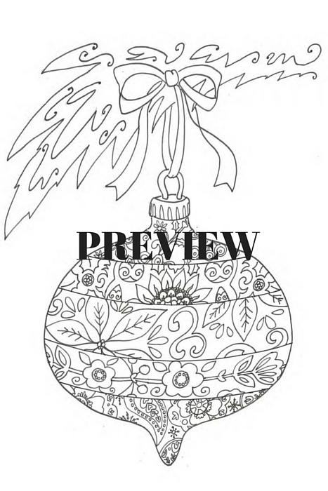 467x700 Coloring Page