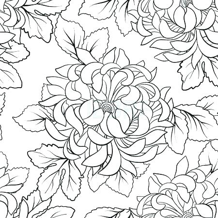 450x450 Kevin Henkes Coloring Pages Chrysanthemum Coloring Pages
