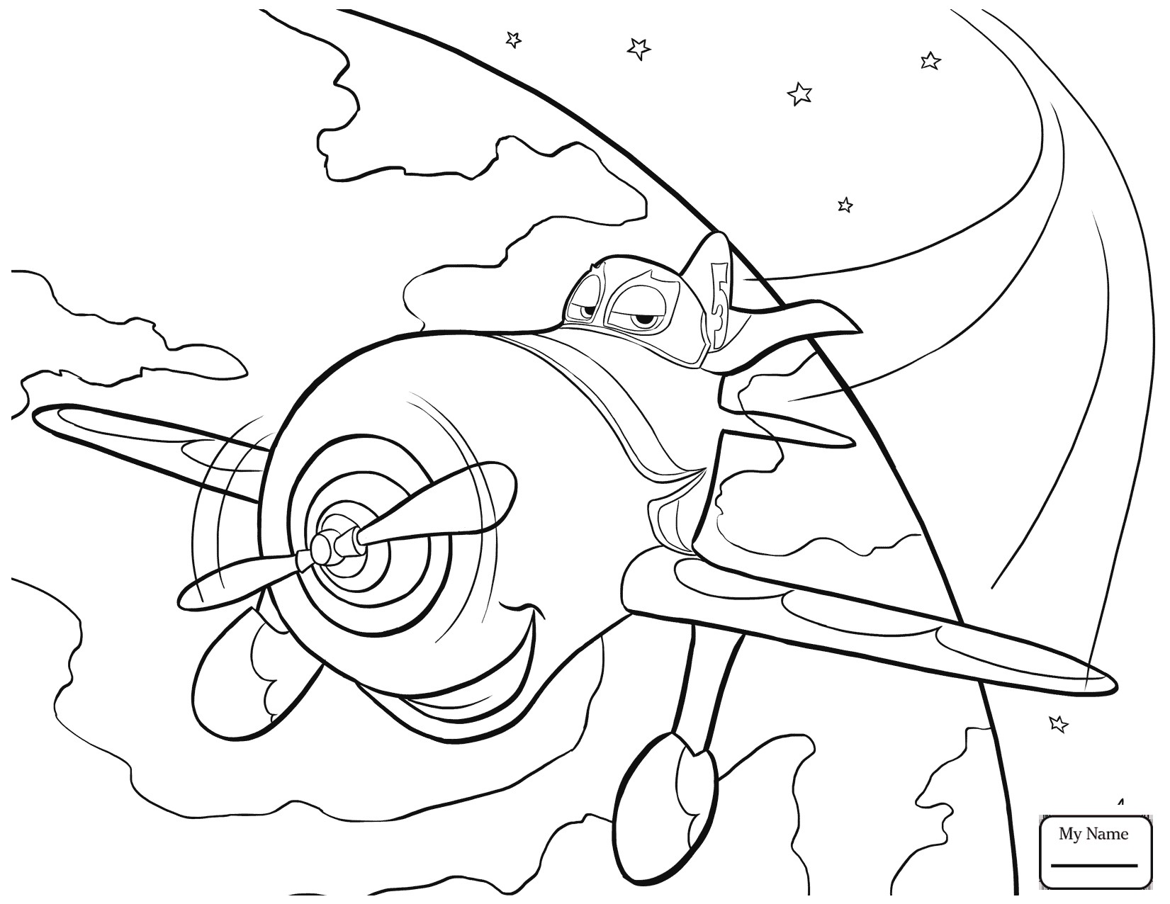 1651x1276 Dusty And Ishani From Planes Coloring Pages For Kids Best