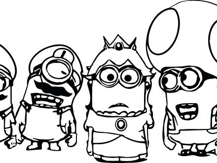 440x330 Cincinnati Bengals Coloring Pages