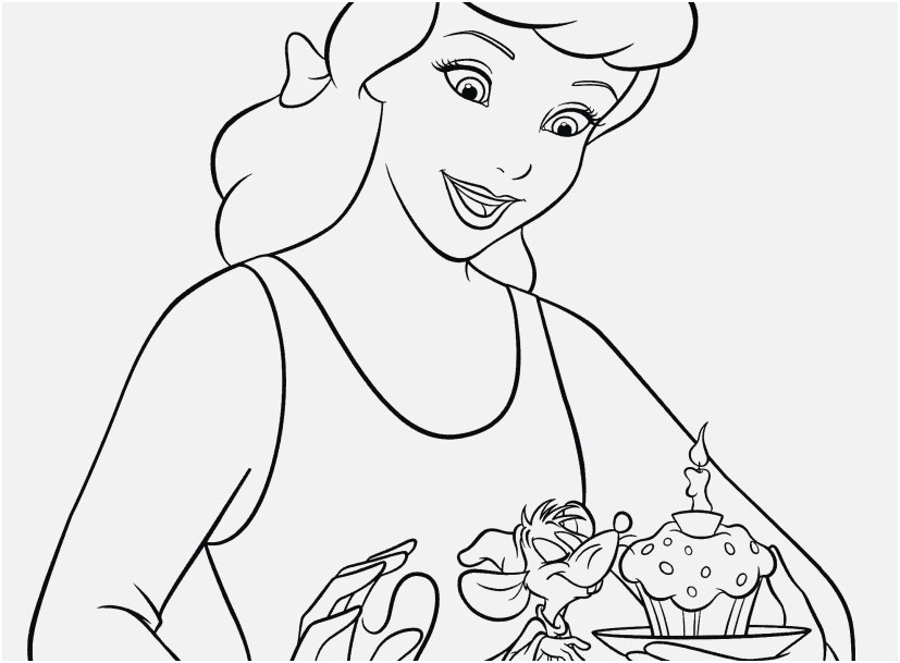 827x609 Top Rated Design Coloring Pages Cinderella Beautiful