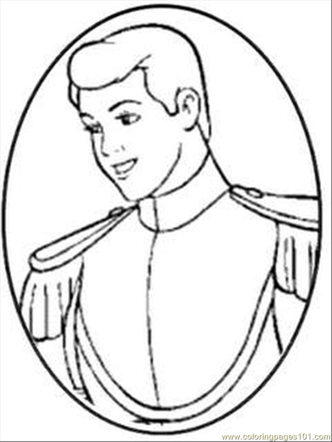 650x866 Ing Cinderella Coloring Pages Coloring Page