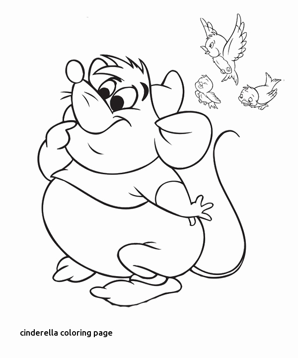 600x721 Awesome Pics Of Cinderella Coloring Pages To Print Free