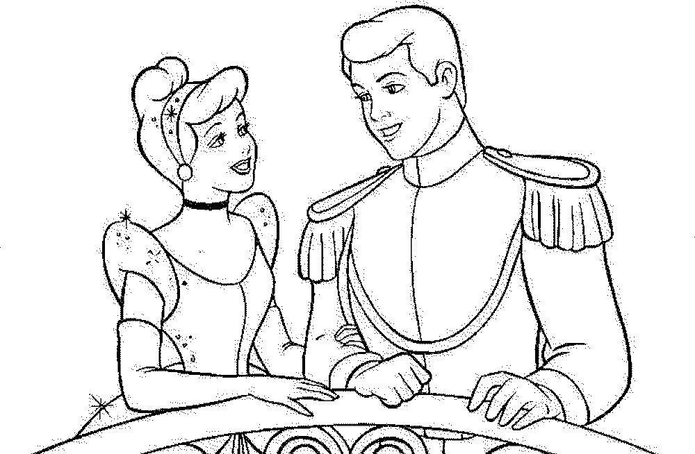 1000x654 Extraordinary Design Ideas Prince Charming Coloring Pages